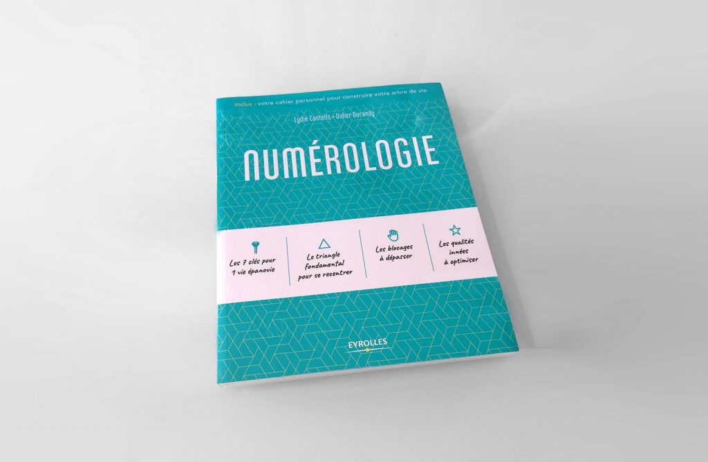 Numérologie : « Le » livre pour mieux se comprendre