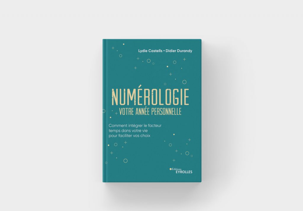 numérologie, votre année personnelle