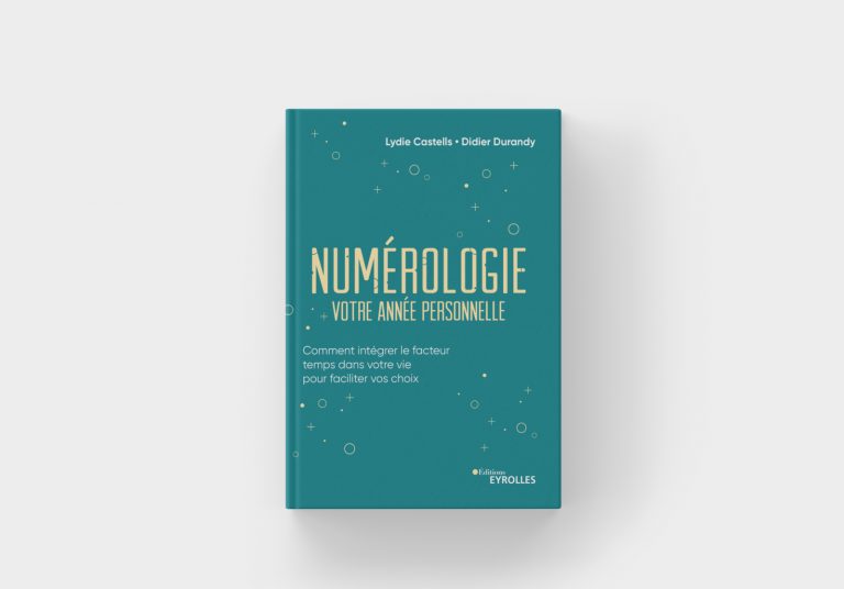 numérologie, votre année personnelle