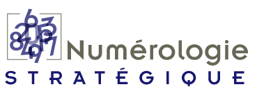 Logo Numérologie Stratégique